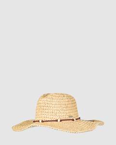 Womenswear: Womens Cherish Summer Hat