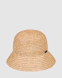 Womenswear: Womens Waves Song Hat