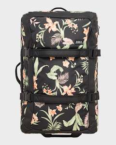 Womens Travel Dreaming Luggage