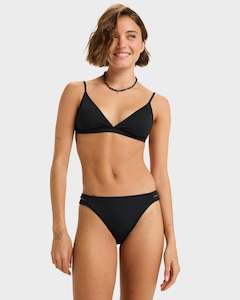 Womenswear: Womens Womens Beach Classics Bikini Bottom