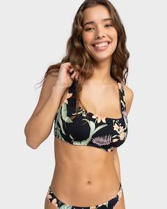 Womenswear: Womens Pt Beach Classics Dcup Bikini Top