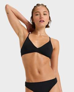 Womenswear: Womens Beach Classics Bikini Top