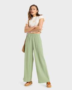 Womenswear: Womens What A Vibe Pants