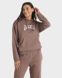 Womenswear: Womens Endless Days Pullover Hoodie