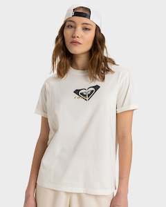 Womenswear: Womens Oceanregular Corpo T-Shirt