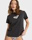 Womens Oceanregular Corpo T-Shirt