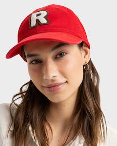 Womenswear: Womens City Of Love 2 Cap