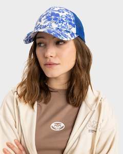 Womenswear: Womens Beautiful Morning Cap