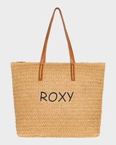 Womenswear: Womens In The Tropics Tote Bag