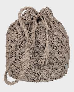 Womenswear: Womens Doubtful Beachcomber Sling Bag