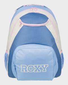 Womenswear: Womens Shadow Swell Solid Backpack