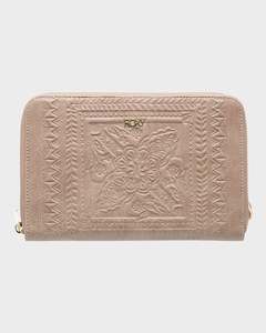 Womens Magic Happens Wallet