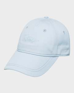 Womenswear: Womens Dear Believer Color Cap