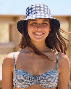 Womenswear: Womens Jasmine Paradise Hat