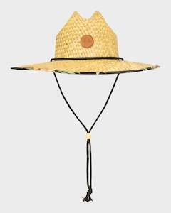 Womenswear: Womens Pina To My Colada Printed Hat