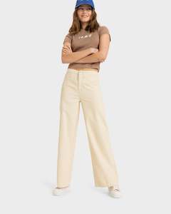 Womenswear: Womens Winter Around Pants