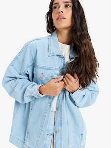 Womenswear: Womens The Ocean Is Calling Jacket