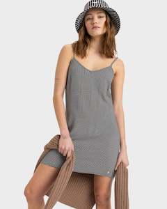 Womens Salty Siren Mini Dress