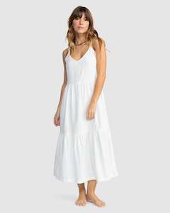 Womens Waiting Line Dress