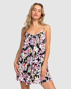 Womenswear: Womens Pt Summer Adventures Dress