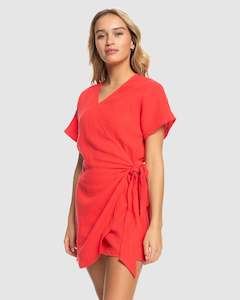 Womenswear: Womens Sweetest Summer Love Dress