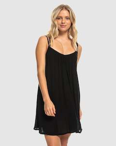 Womens Summer Adventures Beach Dress