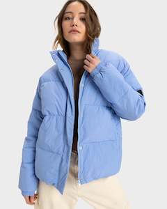 Womenswear: Womens Sweetest Road Jackets