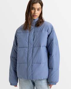 Womenswear: Womens Sweetest Road Puffer Jacket