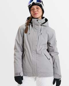 Womenswear: Womens Billie Snow Jacket