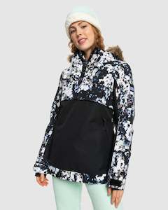 Womens Shelter Jk Snowboard Jacket