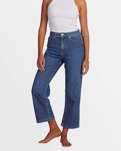 Womenswear: Womens Layla Jean Relaxed Fit Jeans