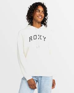 Womenswear: Womens Surf Stoked Pullover Hoodie