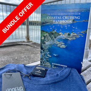 Merino/Coastal Cruising Handbook Bundle