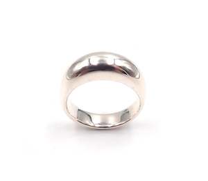 Domed Ring