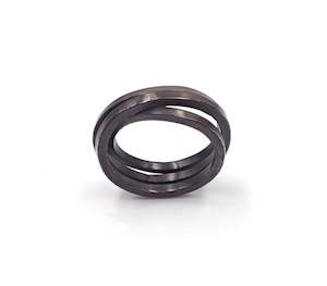 Spiral Ring