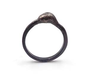 Jewellery: Disasterpiece Ring