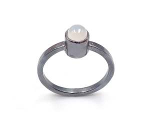 'Moon Tower' Ring