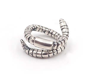 Worm Ring