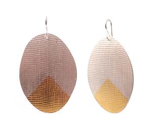 Jewellery: Keum Boo Earrings