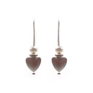 'Balancing Light' Earrings