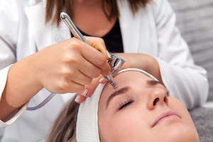 Beauty salon: R&R Gift Voucher