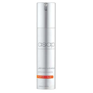 Beauty salon: asap Ultimate Hydration