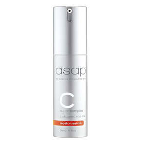 asap Super C Complex Serum