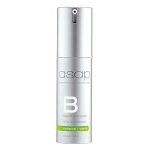 asap Super B Complex Serum