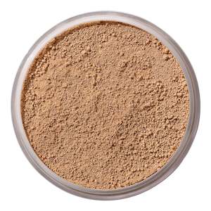 asap Pure Loose Mineral Powder Foundation