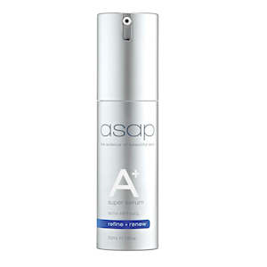 asap Super A Serum