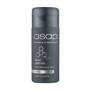 asap Liquid Platinum