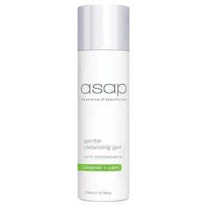 asap Gentle Cleansing Gel