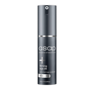 asap Firming Eye Lift Treatment Serum