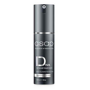 asap DNA Renewal Treatment Serum